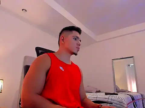 chris morgan7 online show from February 12, 2026, 7:24 pm