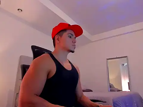 chris morgan7 online show from February 23, 2026, 8:20 pm