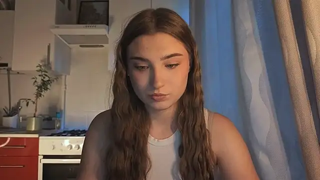 Snapshot of LissaBliss chatting on June 3, 2026, 2:33 pm LissaBliss online show from June 3, 2026, 2:33 pm