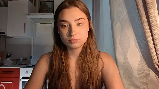 Snapshot of LissaBliss chatting on May 29, 2026, 2:23 pm LissaBliss online show from May 29, 2026, 2:23 pm