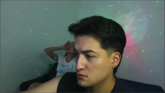 RoseSinsDonViktor online show from February 25, 2026, 1:55 pm