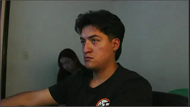 RoseSinsDonViktor online show from February 28, 2026, 8:19 pm