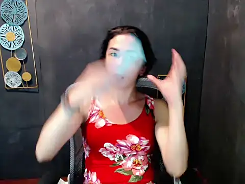 itsme jaja18 online show from March 27, 2026, 9:43 am