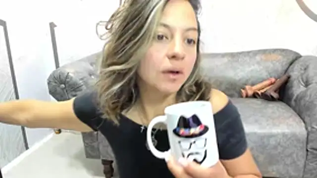 Snapshot of ArianaSommers chatting on May 19, 2026, 11:17 am ArianaSommers online show from May 19, 2026, 11:17 am