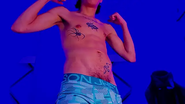 Snapshot of Bennet-Gray chatting on February 22, 2026, 4:04 am Bennet-Gray online show from February 22, 2026, 4:04 am