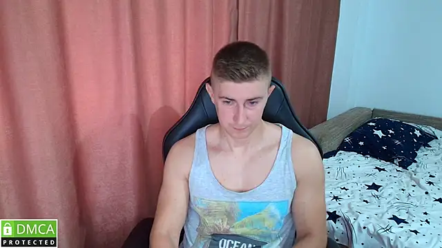 TodMusclePower9 online show from July 6, 2026, 6:42 am