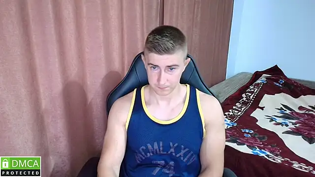 TodMusclePower9 online show from June 15, 2026, 4:56 am