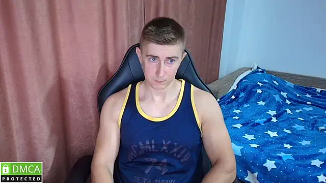TodMusclePower9 online show from June 4, 2026, 7:46 am