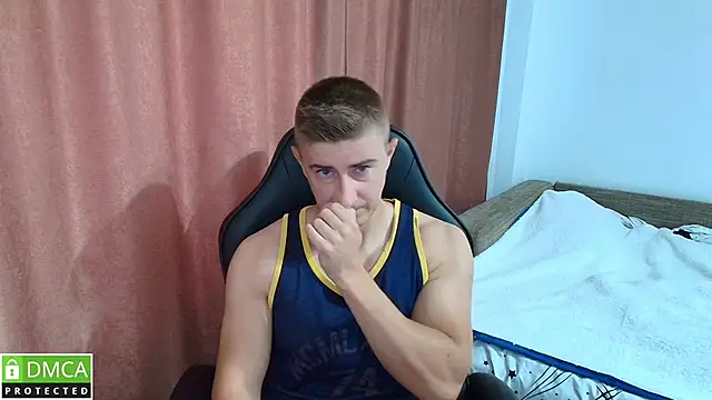 TodMusclePower9 online show from June 19, 2026, 6:52 am