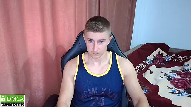 TodMusclePower9 online show from May 27, 2026, 9:05 am
