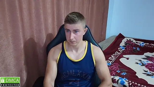 TodMusclePower9 online show from May 25, 2026, 5:29 am