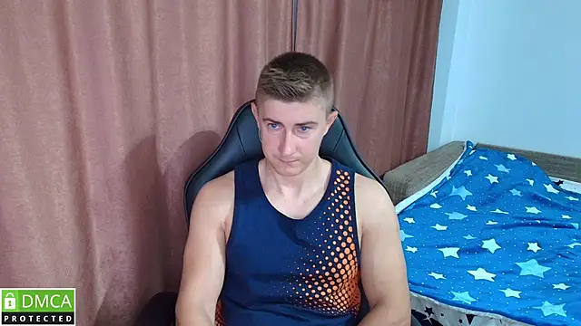 TodMusclePower9 online show from June 2, 2026, 4:45 am