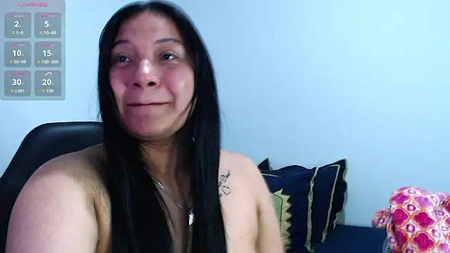 emily-rousee- online show from March 20, 2026, 3:29 am