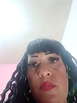 SabrinaColin online show from March 24, 2026, 12:32 am