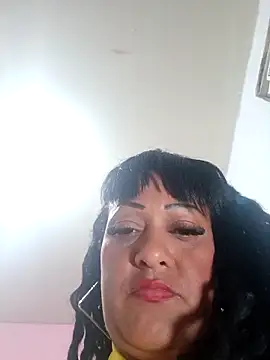 SabrinaColin online show from March 16, 2026, 11:51 pm