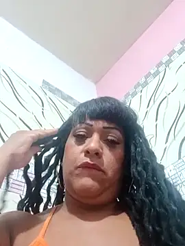 SabrinaColin online show from April 9, 2026, 3:52 am