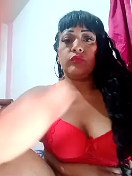 SabrinaColin online show from March 11, 2026, 1:54 am