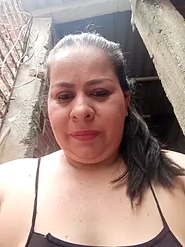 Diana 006 online show from March 30, 2026, 2:07 pm