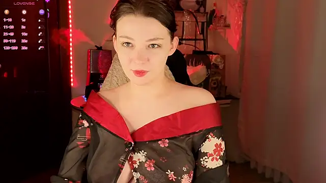 Doll lira online show from February 24, 2026, 8:31 pm