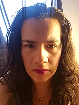  ChloeRed online show from March 21, 2026, 2:43 pm