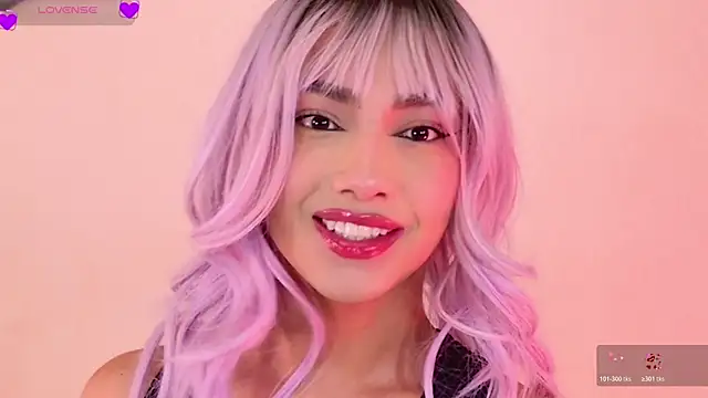 Snapshot of GraceFoxy chatting on February 17, 2026, 12:35 pm GraceFoxy online show from February 17, 2026, 12:35 pm