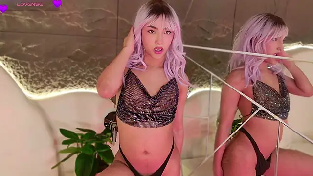 Snapshot of GraceFoxy chatting on February 19, 2026, 2:25 pm GraceFoxy online show from February 19, 2026, 2:25 pm