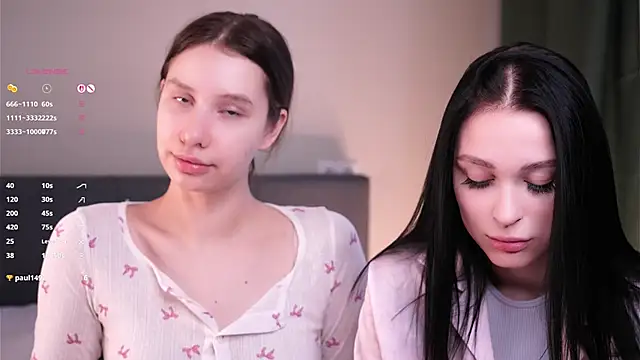 Snapshot of ZofiaSoshnik chatting on February 16, 2026, 7:07 am ZofiaSoshnik online show from February 16, 2026, 7:07 am