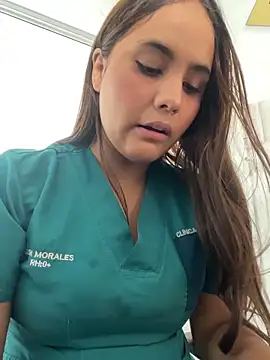 Noa Harper- online show from March 24, 2026, 8:42 pm