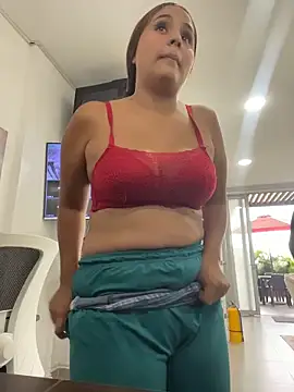 Noa Harper- online show from March 19, 2026, 9:37 pm