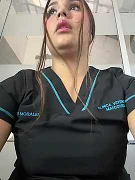 Noa Harper- online show from June 3, 2026, 10:14 pm