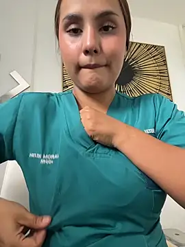 Noa Harper- online show from March 14, 2026, 9:21 pm