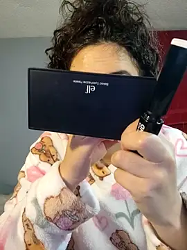 Maria delsol1 online show from February 25, 2026, 3:07 am