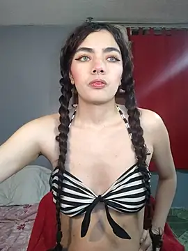 Maria delsol1 online show from February 13, 2026, 3:39 am