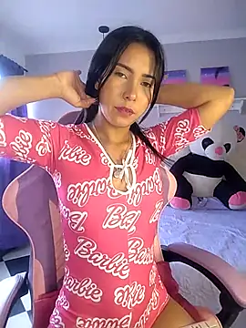 VelvetRosss online show from March 25, 2026, 7:13 pm