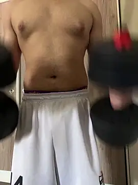 Snapshot of javfran76 chatting on January 31, 2026, 8:29 pm javfran76 online show from January 31, 2026, 8:29 pm