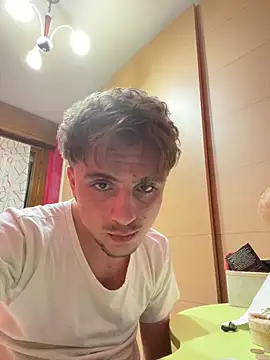 Incolinco07 online show from February 12, 2026, 7:35 pm