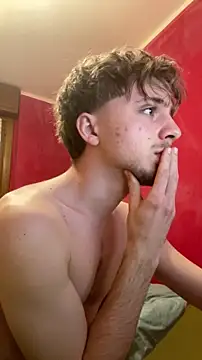 Incolinco07 online show from February 27, 2026, 8:30 pm