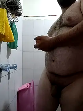 Carlos0294 online show from February 24, 2026, 4:35 am