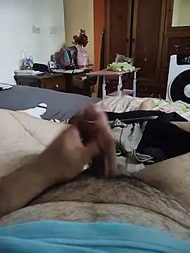 Carlos0294 online show from May 31, 2026, 4:24 pm