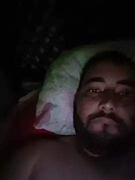 Carlos0294 online show from June 7, 2026, 4:23 pm