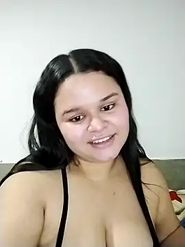 SamanthaStonee online show from June 22, 2026, 11:46 pm
