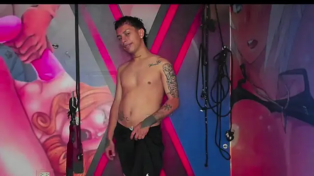Nasty sex333 online show from May 11, 2026, 2:13 am