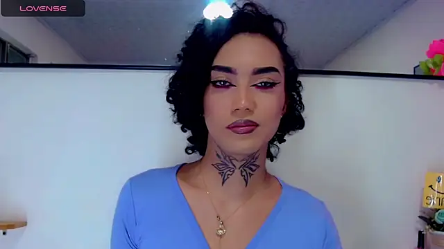 Snapshot of Darianna_Atehortua chatting on February 27, 2026, 9:25 pm Darianna Atehortua online show from February 27, 2026, 9:25 pm