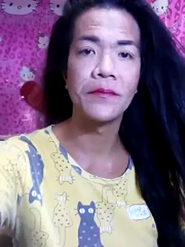 Angelofcumts online show from March 13, 2026, 1:10 am