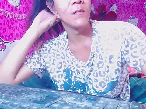 Angelofcumts online show from April 5, 2026, 11:55 pm