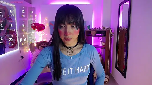 FIORELLA L online show from March 25, 2026, 12:04 pm