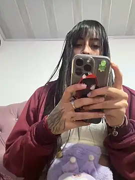 kuromi x online show from February 22, 2026, 7:55 am