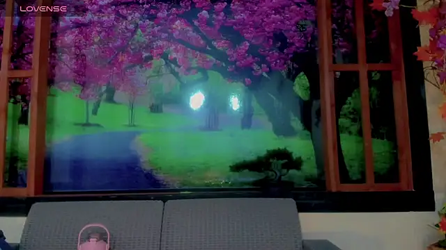 Karol Vanessa   online show from April 1, 2026, 11:22 am