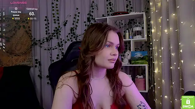 Kate mermaid online show from March 11, 2026, 1:32 am