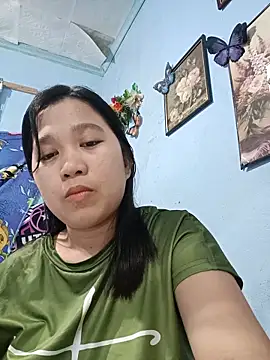 Amber1225 online show from June 11, 2026, 2:53 am